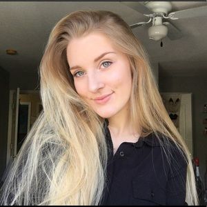 Meet your Posher, Kathryn